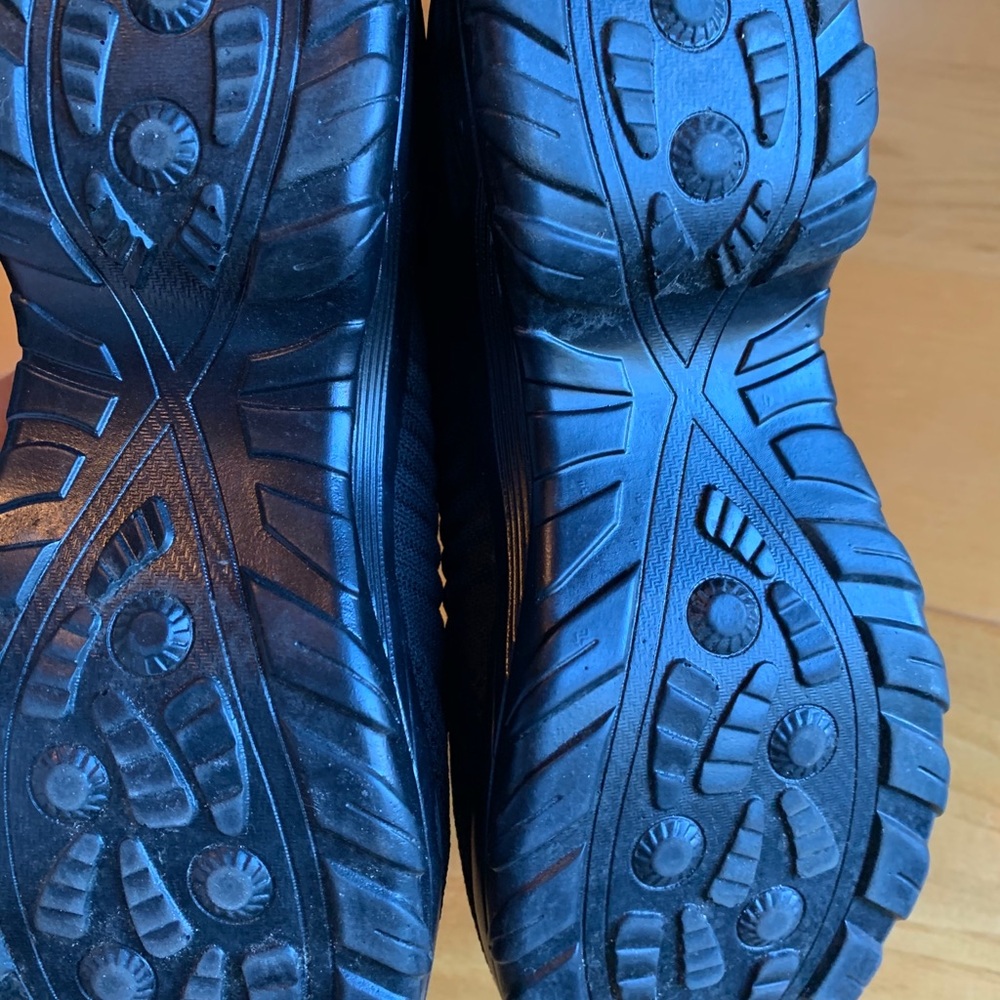 Comfortable walking shoe - Picture 4 of 5